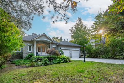 1262 Mississauga Rd, House other with 3 bedrooms, 4 bathrooms and 10 parking in Mississauga ON | Image 1