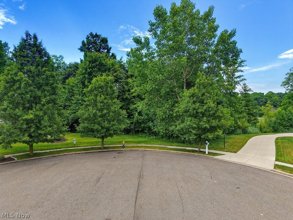 Land in Streetsboro
