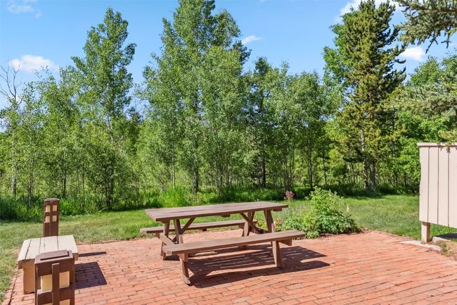 4612 - 4612 Ryan Gulch Rd, Condo with 2 bedrooms, 2 bathrooms and null parking in Silverthorne CO | Image 24