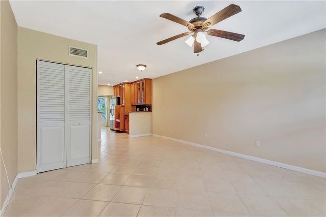 APT-205 - 7290 Nw 1 St St, Condo with 1 bedrooms, 2 bathrooms and null parking in Margate FL | Image 12