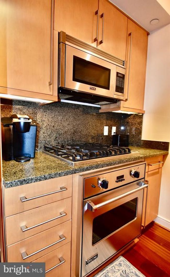 APT-1905 - 1111 19 Th St N, Condo with 1 bedrooms, 1 bathrooms and null parking in ARLINGTON VA | Image 6