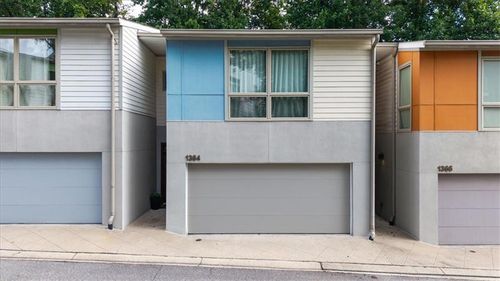 1364 Rietveld Row Nw, Atlanta, GA, 30318-4109 | Card Image