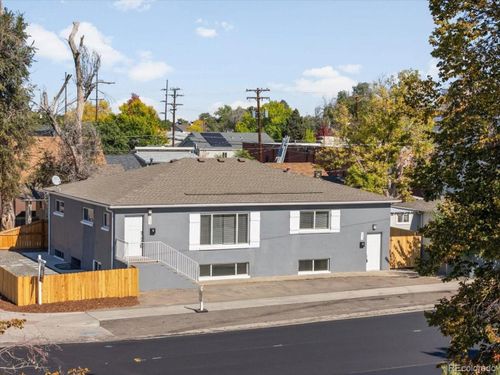 4016 Milwaukee St, Denver, CO, 80216-4107 | Card Image