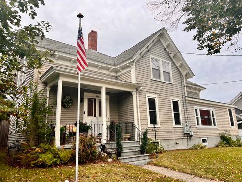 580 Pine St, Fall River, MA, 02720 | Card Image