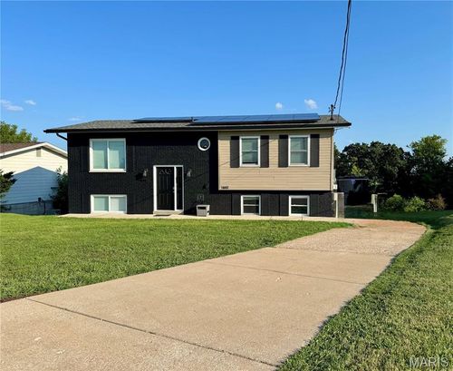 1461 Crystal Heights Rd, Crystal City, MO, 63019-2011 | Card Image