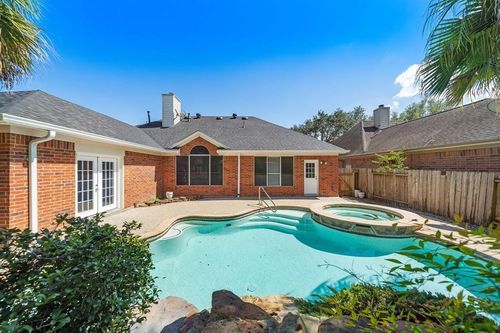 23202 Sawleaf Cir, Katy, TX, 77494-3538 | Card Image