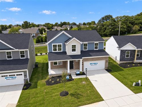 46 Chestnut St, Springboro, OH, 45066-6512 | Card Image