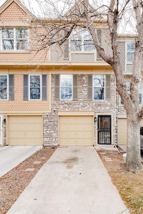 8030 S Columbine Ct, Centennial, CO, 80122-3418 | Card Image