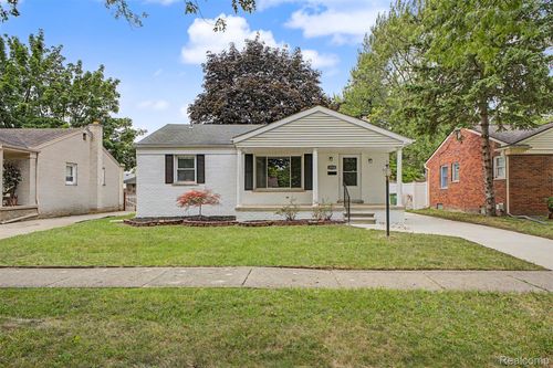 15324 Mccann St, Southgate, MI, 48195-3254 | Card Image