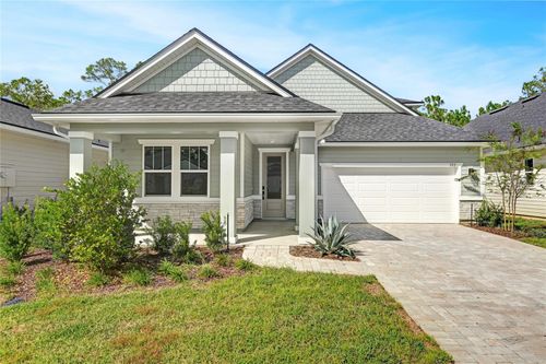 222 Thornberry Way, Palm Coast, FL, 32164-0014 | Card Image