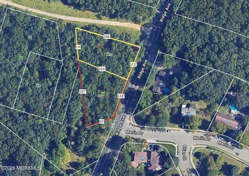 0 Ridge Avenue, Lakewood, NJ, 08701 | Card Image