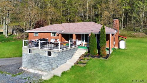 2078 Frankstown Rd, Johnstown, PA, 15902-4509 | Card Image