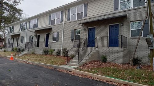 apt-3-2156 Park Ter, Atlanta, GA, 30337-1720 | Card Image
