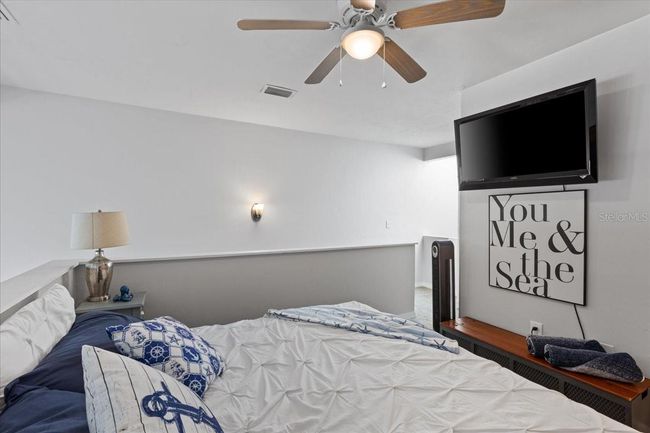9E - 11 Old Mill Dr, Condo with 2 bedrooms, 2 bathrooms and null parking in Cedar Key FL | Image 19
