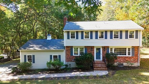 5 Partridge Lane, Sudbury, MA, 01776 | Card Image