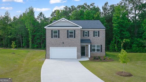 504 Whitman Ln, Stockbridge, GA, 30281-2846 | Card Image