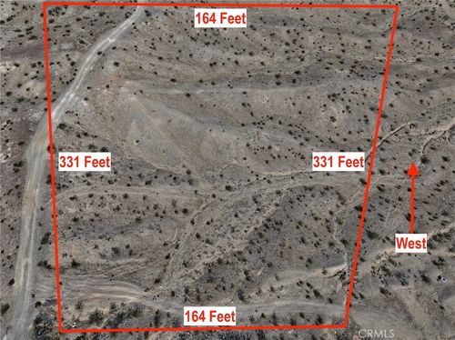 0 Apn #0428-112-29-0000 Street, Barstow, CA, 92311 | Card Image