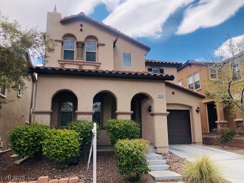 10741 Beach House Ave, Las Vegas, NV, 89166-5093 | Card Image