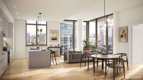 1001-10232 Ne 10th St, Bellevue, WA, 98004-4214 | Card Image