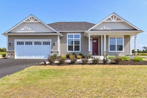 404 Manchester Dr, Williams Bay, WI, 53191-1500 | Card Image