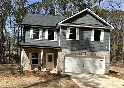 128 Turtle Cove Trwy, Monticello, GA, 31064-9254 | Card Image