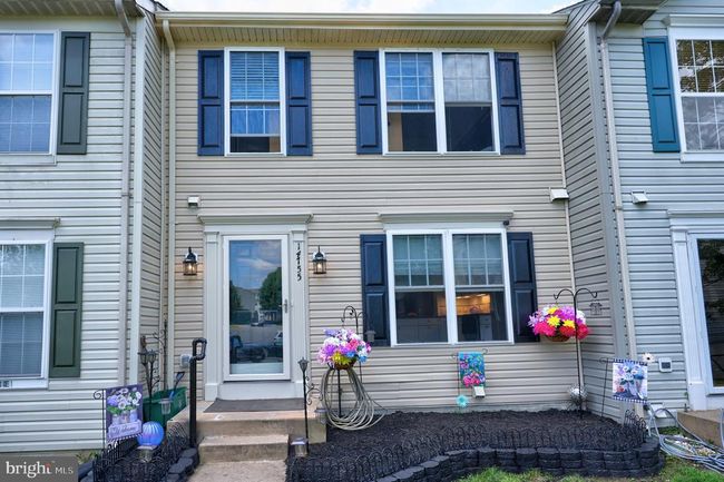 17455 Kagera Dr, Townhouse with 3 bedrooms, 4 bathrooms and null parking in DUMFRIES VA | Image 35