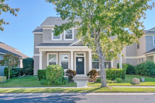 606 Lake Talquin Way, GROVELAND, FL, 34736-8106 | Card Image