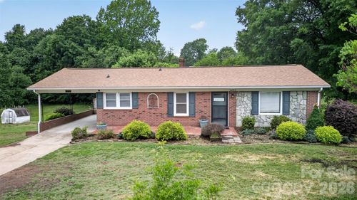 3401 S Us 321 Hwy, Newton, NC, 28658-9334 | Card Image