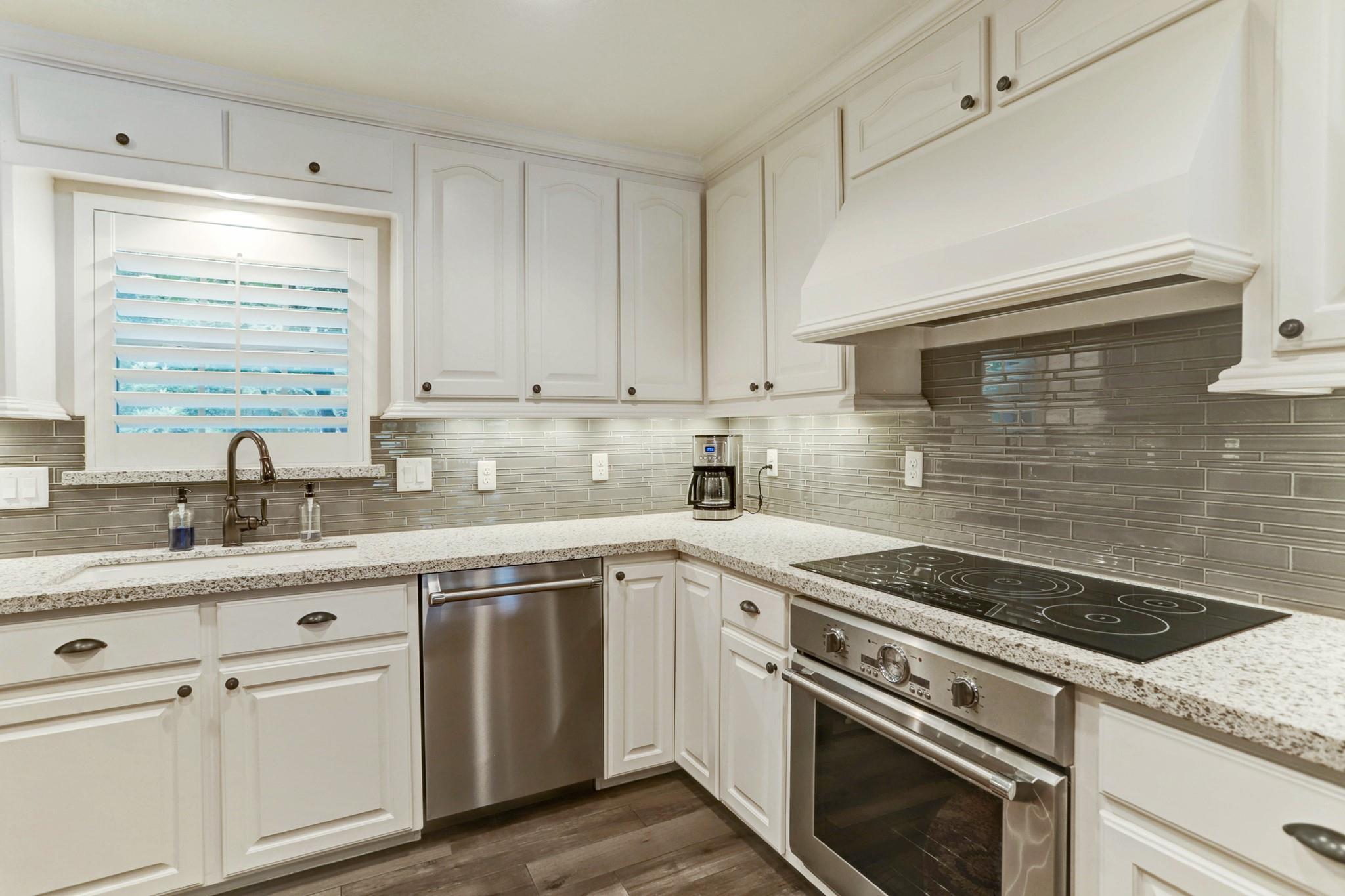 Residential in Kingwood 5