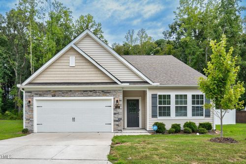 223 Rosemont, Rocky Mount, NC, 27804-7445 | Card Image