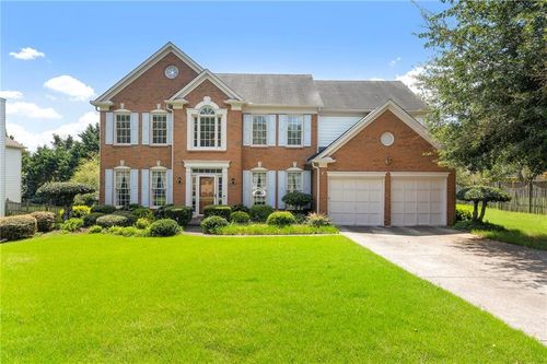 7810 Brookwood Way, Cumming, GA, 30041-8345 | Card Image