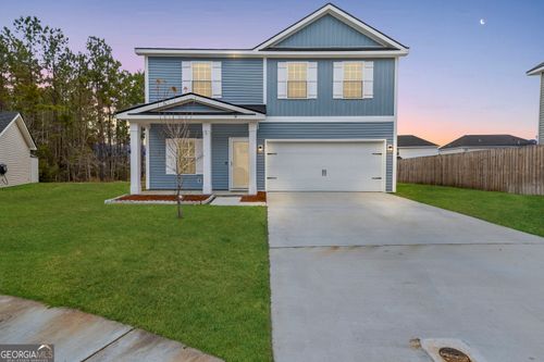 14 Herty Ln, Hinesville, GA, 31313-1244 | Card Image