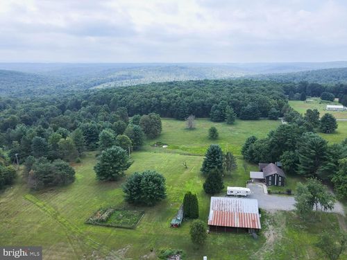 993 Pinchy Rd, MORRISDALE, PA, 16858-7745 | Card Image