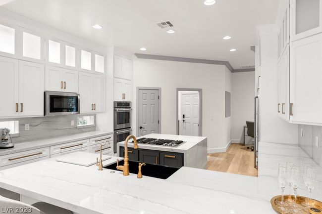 813 Sir James Bridge Way, House other with 3 bedrooms, 4 bathrooms and null parking in Las Vegas NV | Image 26