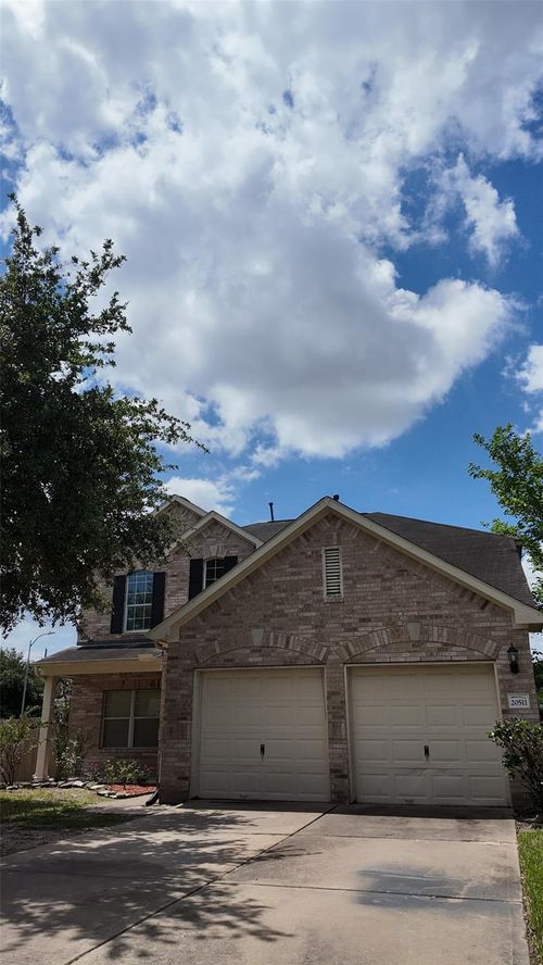 20511 Raincrest Dr, Katy, TX, 77449-7125 | Card Image