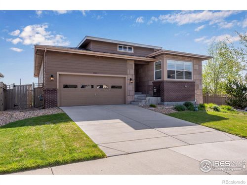4000 Donnington Cir, Castle Rock, CO, 80104-3416 | Card Image