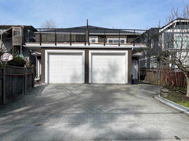 2 - 452 E 16th Avenue, Home with 4 bedrooms, 3 bathrooms and 2 parking in Vancouver BC | Image 24