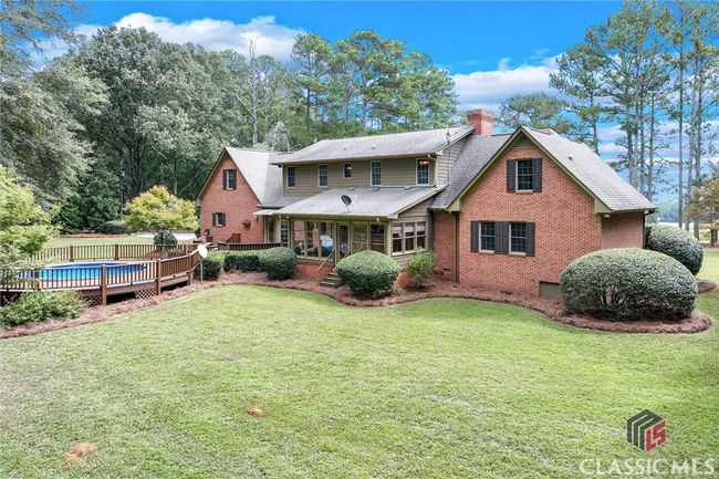 398 Collier Church Rd, House other with 4 bedrooms, 3 bathrooms and 4 parking in Comer GA | Image 12