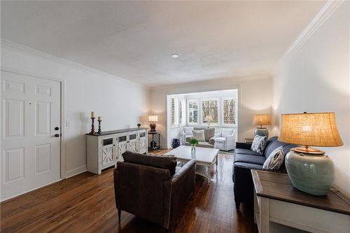apt-c1-115 Peachtree Memorial Dr Nw, Atlanta, GA, 30309-1022 | Card Image