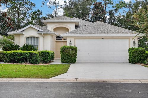 142 Raintree Cir, PALM COAST, FL, 32164-8813 | Card Image