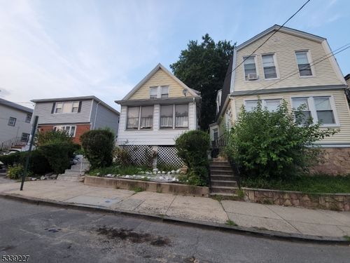 36 Olympic Ter, Irvington, NJ, 07111-1115 | Card Image