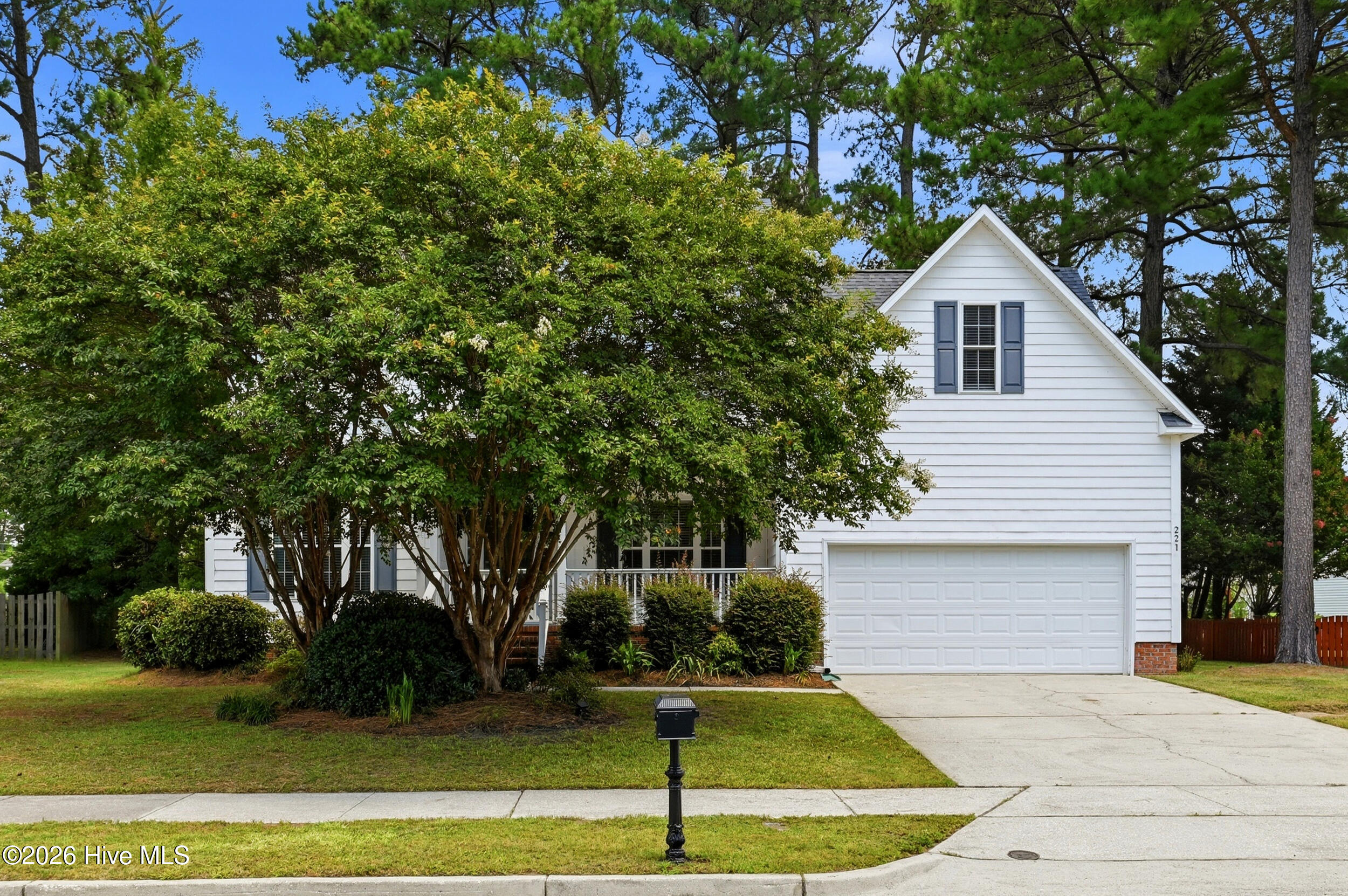 Residential in Wilmington