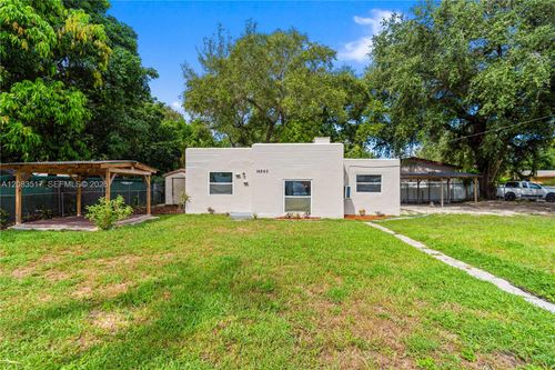 16860 Ne 3rd Ct, North Miami Beach, FL, 33162-2342 | Card Image