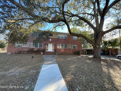 4-5452 Santa Rosa Way, Jacksonville, FL, 32211-8902 | Card Image