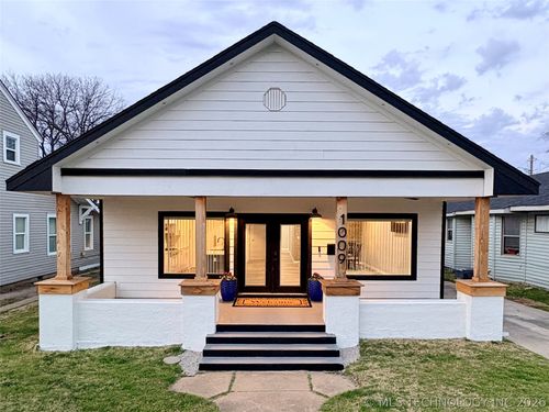 1009 Mclish St, Ardmore, OK, 73401-4629 | Card Image