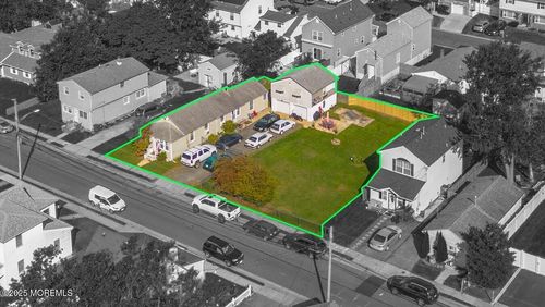 715 Park Ave, Union Beach, NJ, 07735-3126 | Card Image