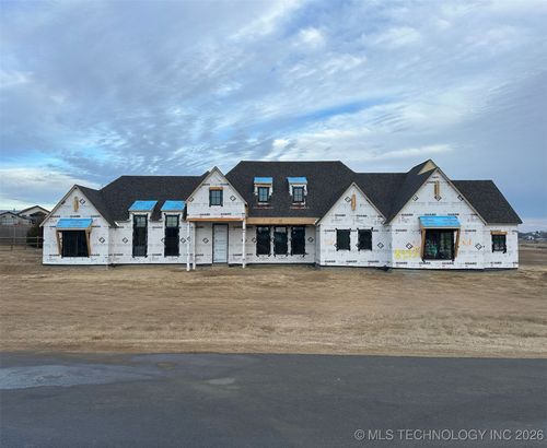 8453 E 111th St N, Owasso, OK, 74055 | Card Image