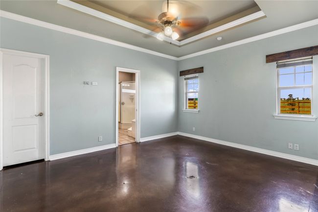 2245 Block Rd, House other with 3 bedrooms, 2 bathrooms and null parking in Gunter TX | Image 25