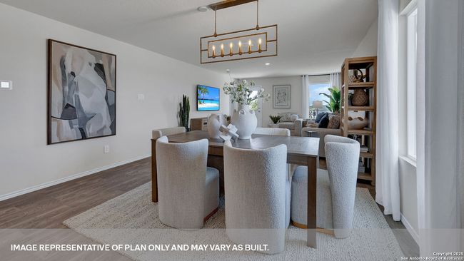 1017 Seedling Ln, House other with 4 bedrooms, 3 bathrooms and null parking in Seguin TX | Image 16
