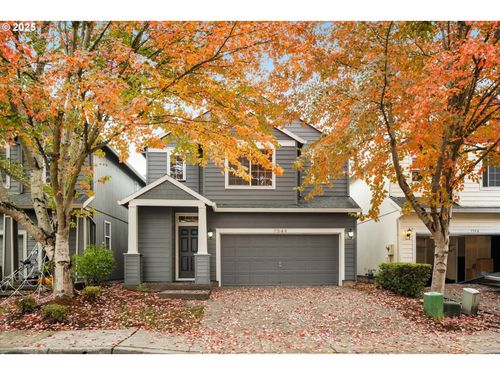 7544 Ne Catherine Ct, Hillsboro, OR, 97124 | Card Image